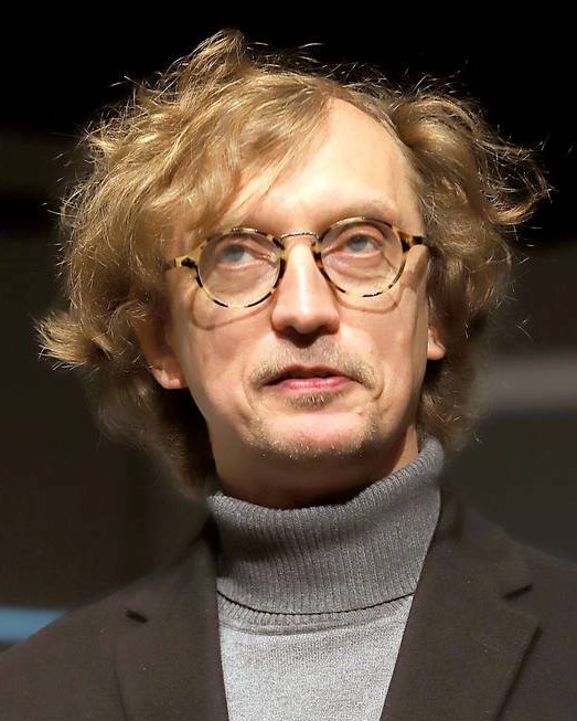 Director Paweł Szkotak